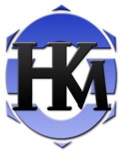 Логотип НК-Металлик, ООО