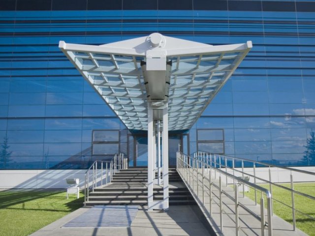 Изготовление Нестандартных Металлоконструкций