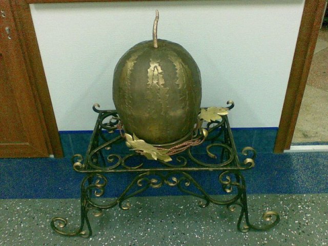 Камышинский Завод Металлоконструкций