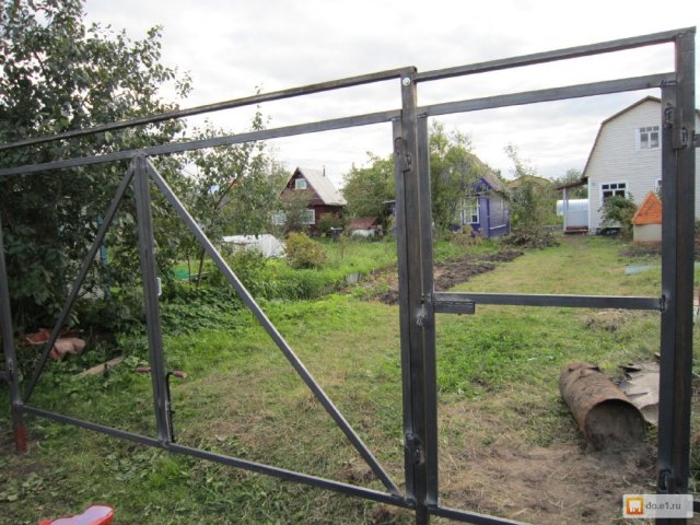 Сварочные Работы Екатеринбург