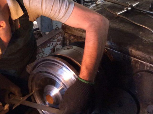 Токарные Работы Волгоград